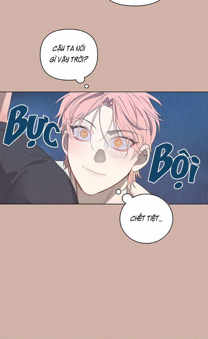 Boom tình yêu 0 trang 5