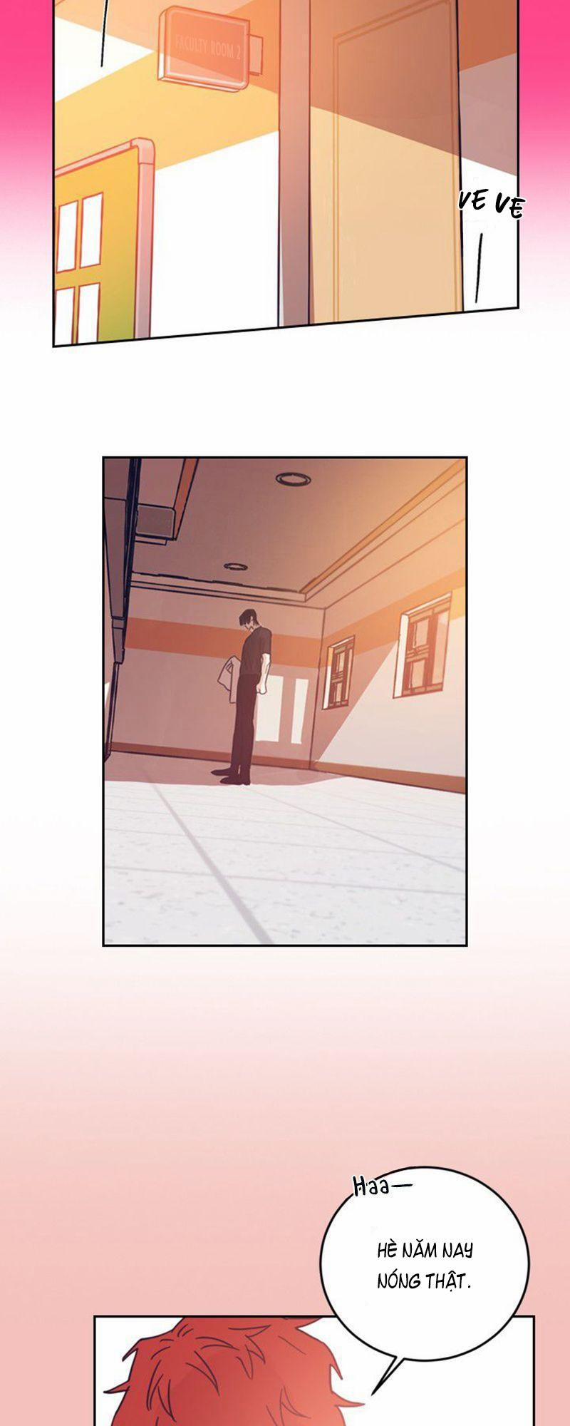 Boom tình yêu 0 trang 7