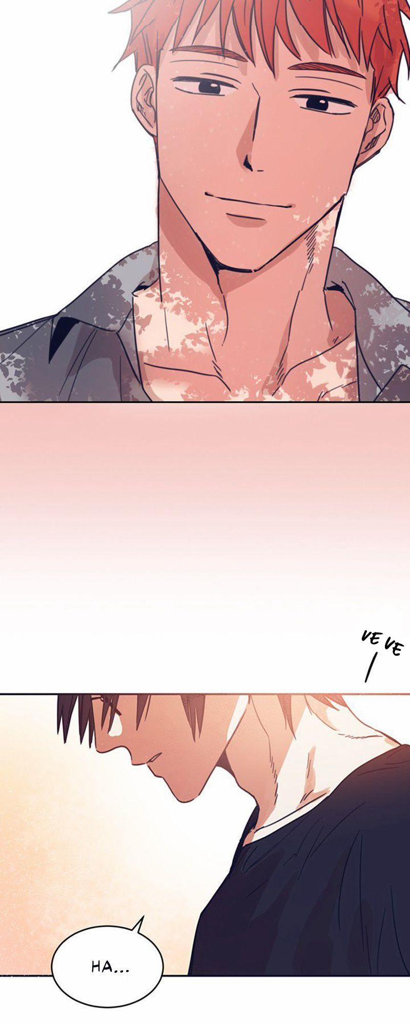 Boom tình yêu 0 trang 9