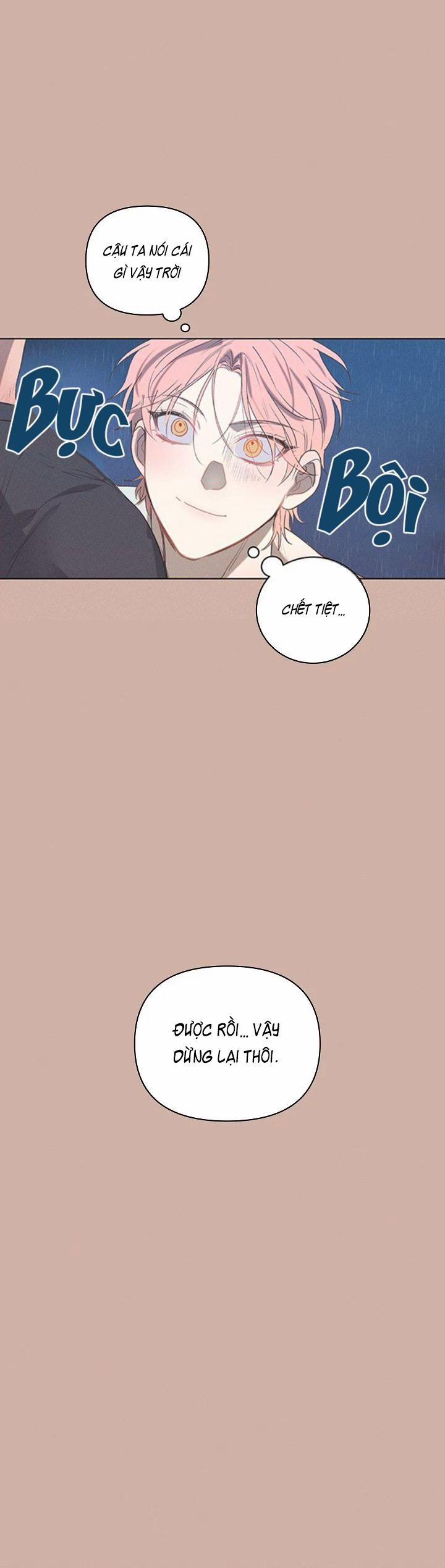 Boom tình yêu 1 trang 11