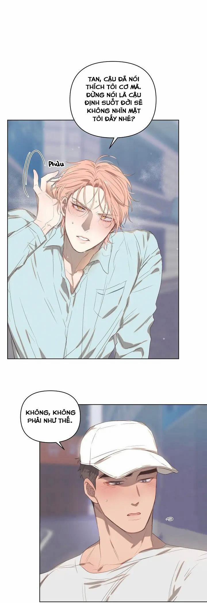 Boom tình yêu 2 trang 11