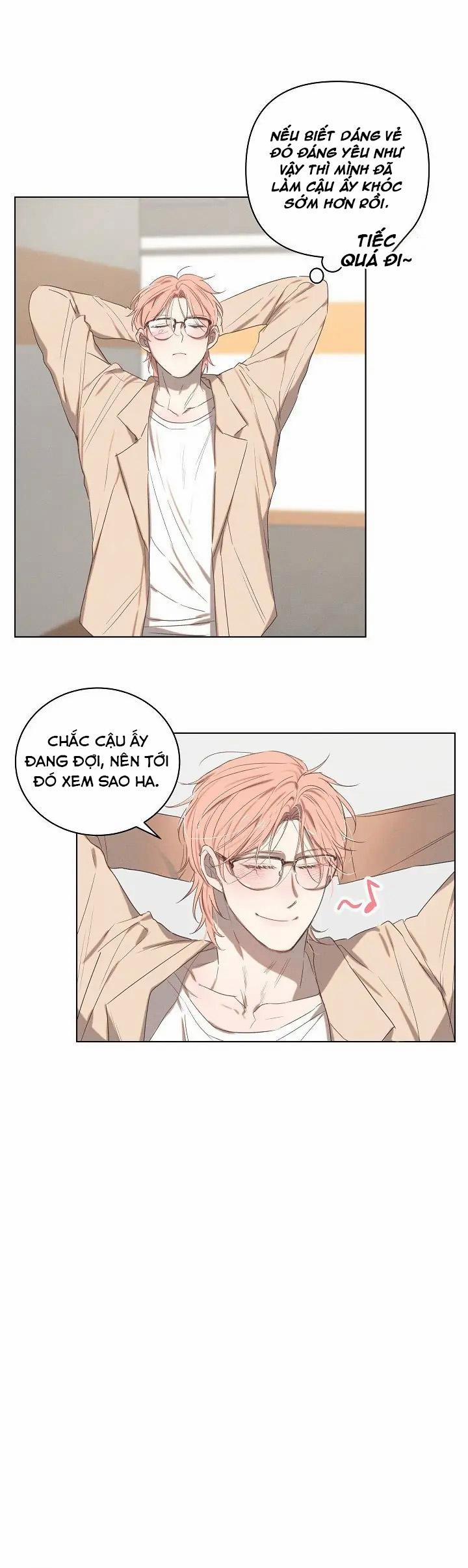 Boom tình yêu 2 trang 2