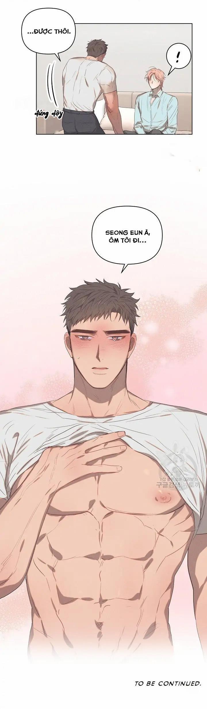 Boom tình yêu 2 trang 20