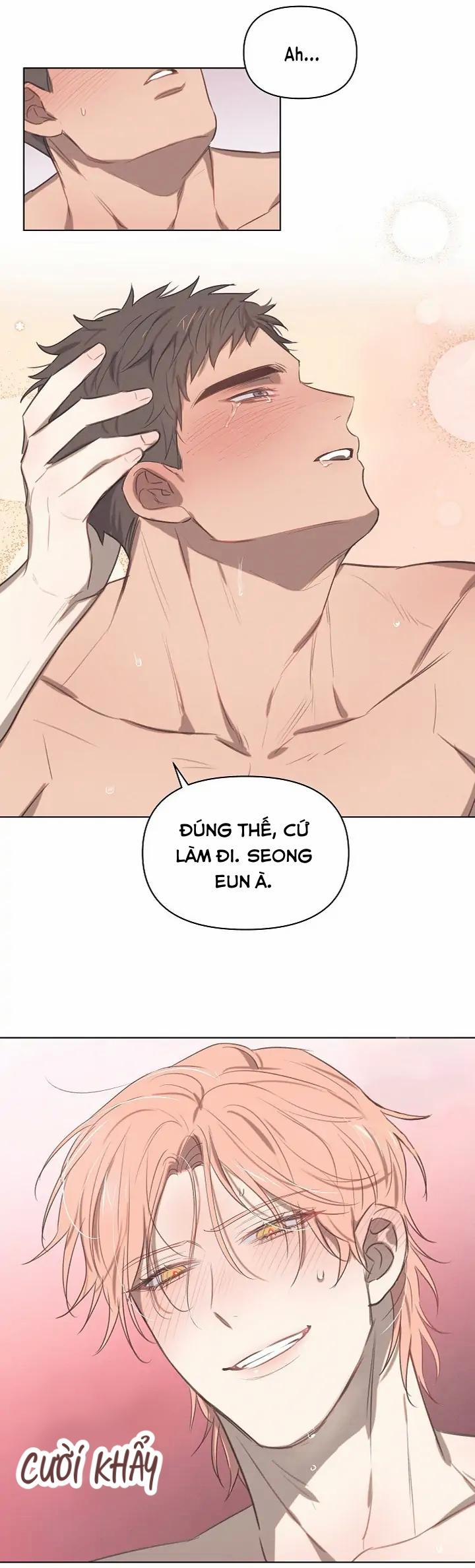 Boom tình yêu 3 trang 6