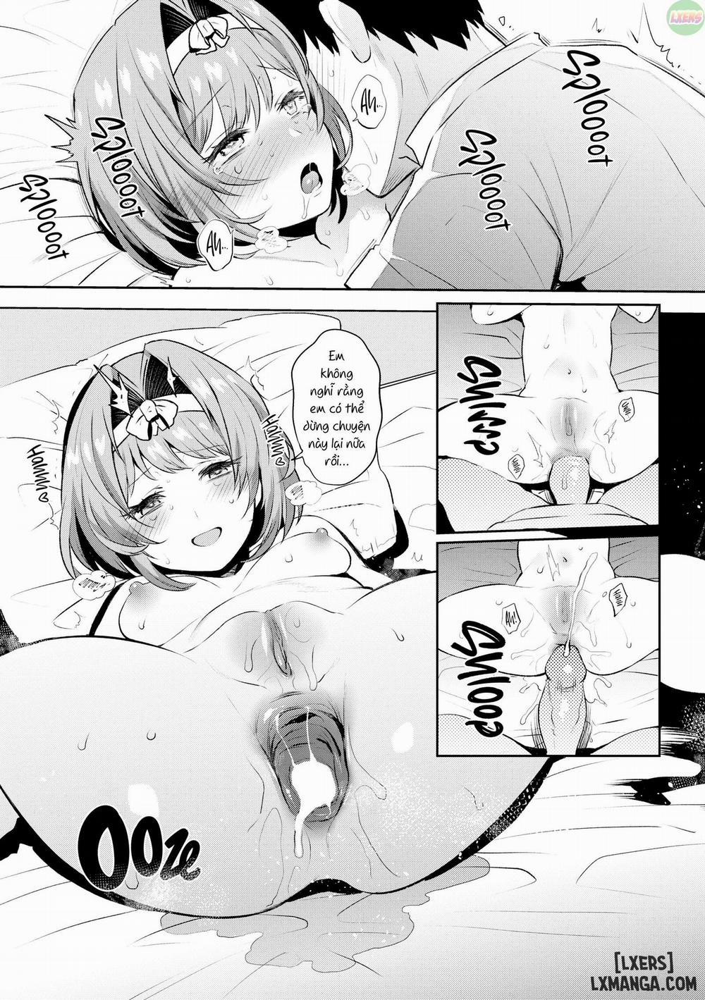 Bootyholic 3 trang 29