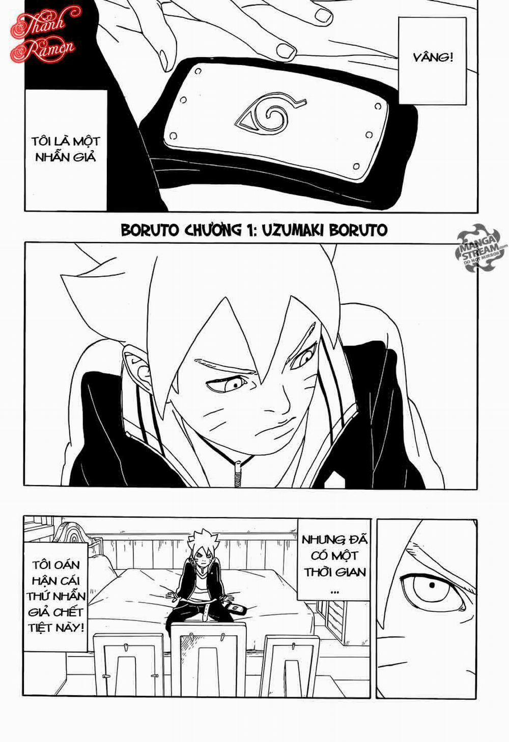 Boruto 1.1 trang 3