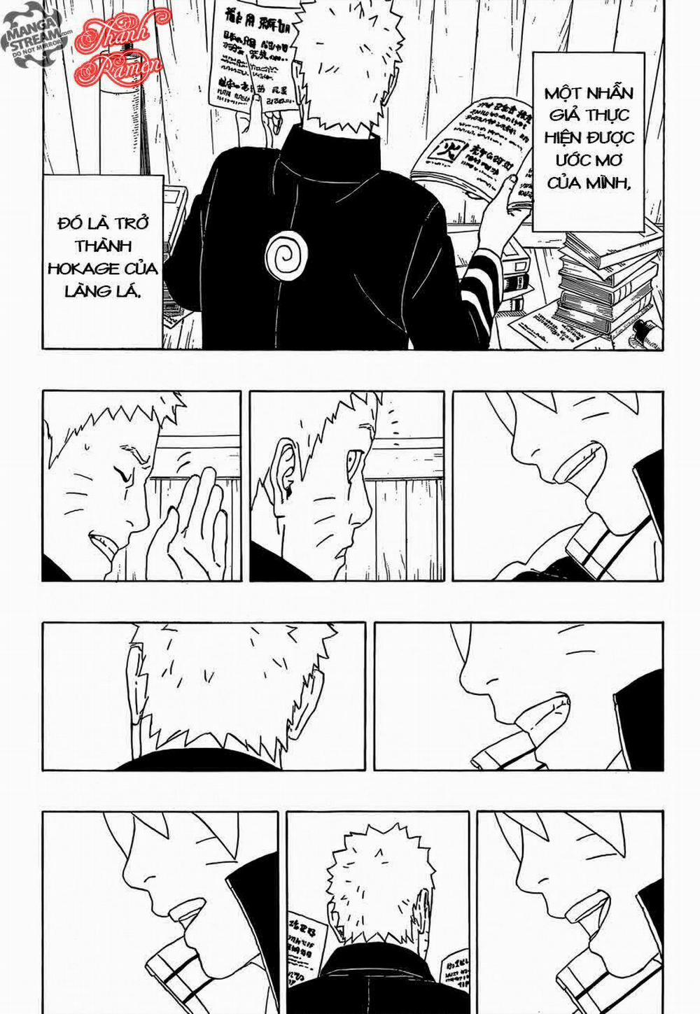 Boruto 1.1 trang 6