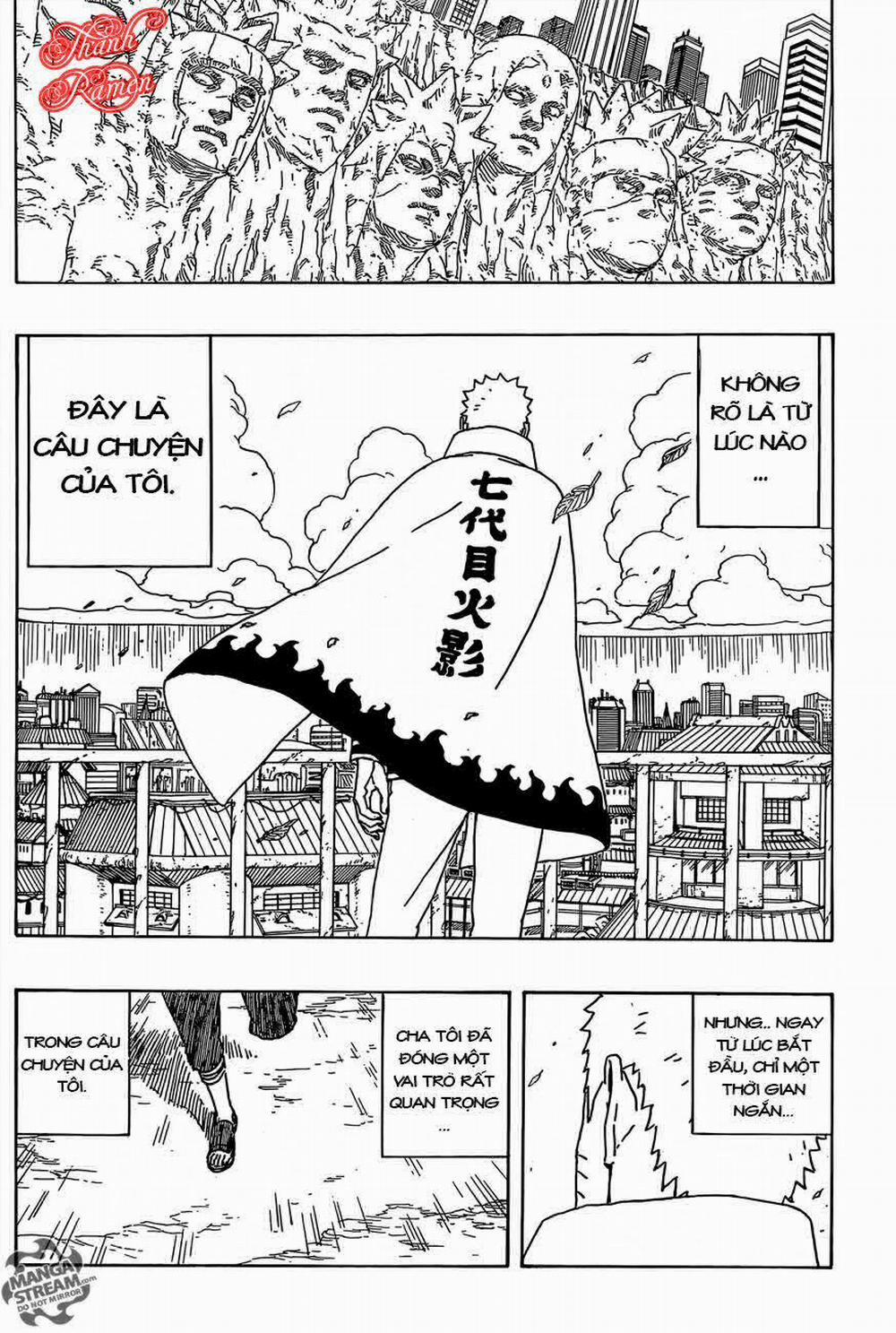 Boruto 1.1 trang 9