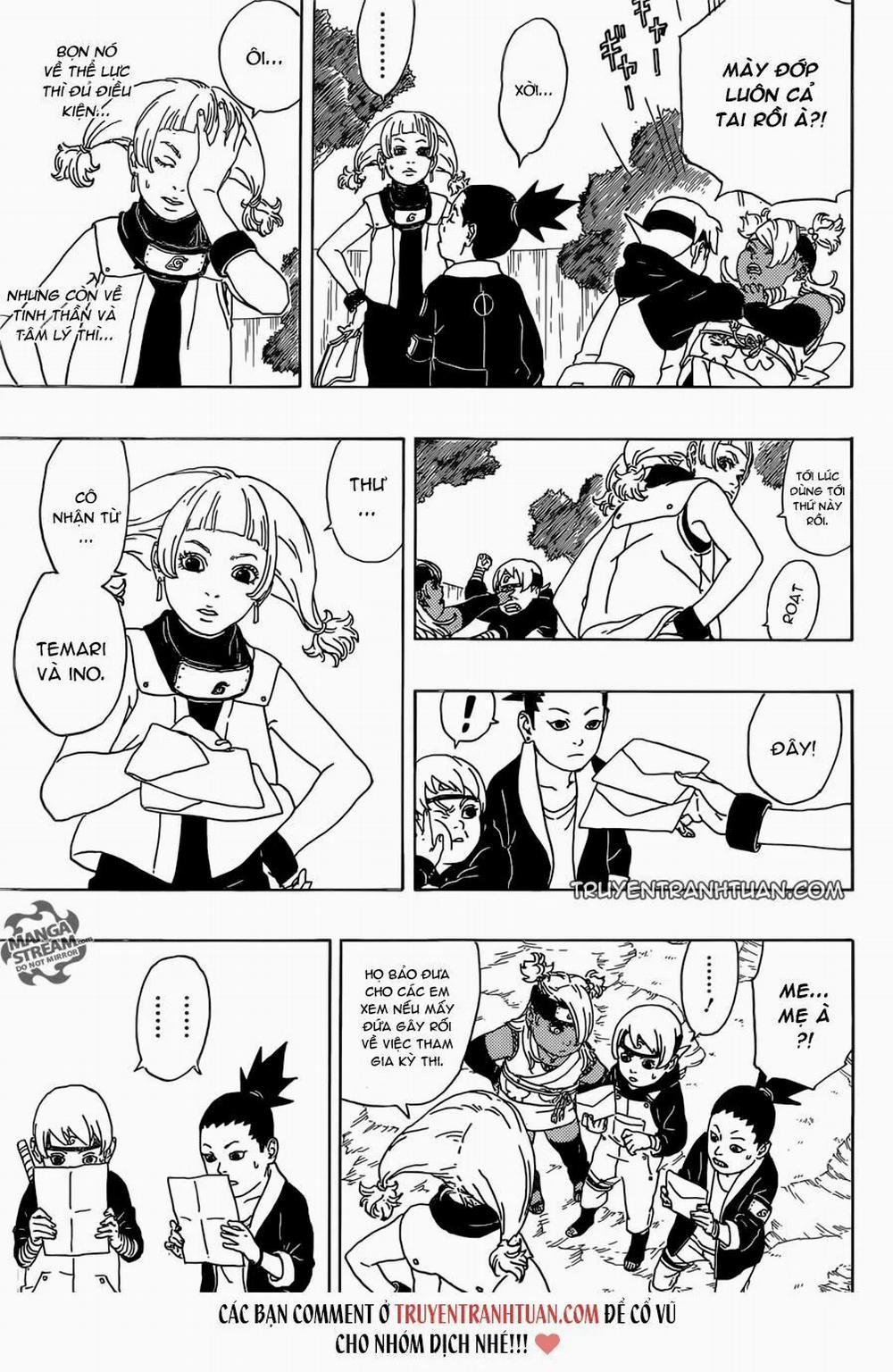 Boruto 1.2 trang 0