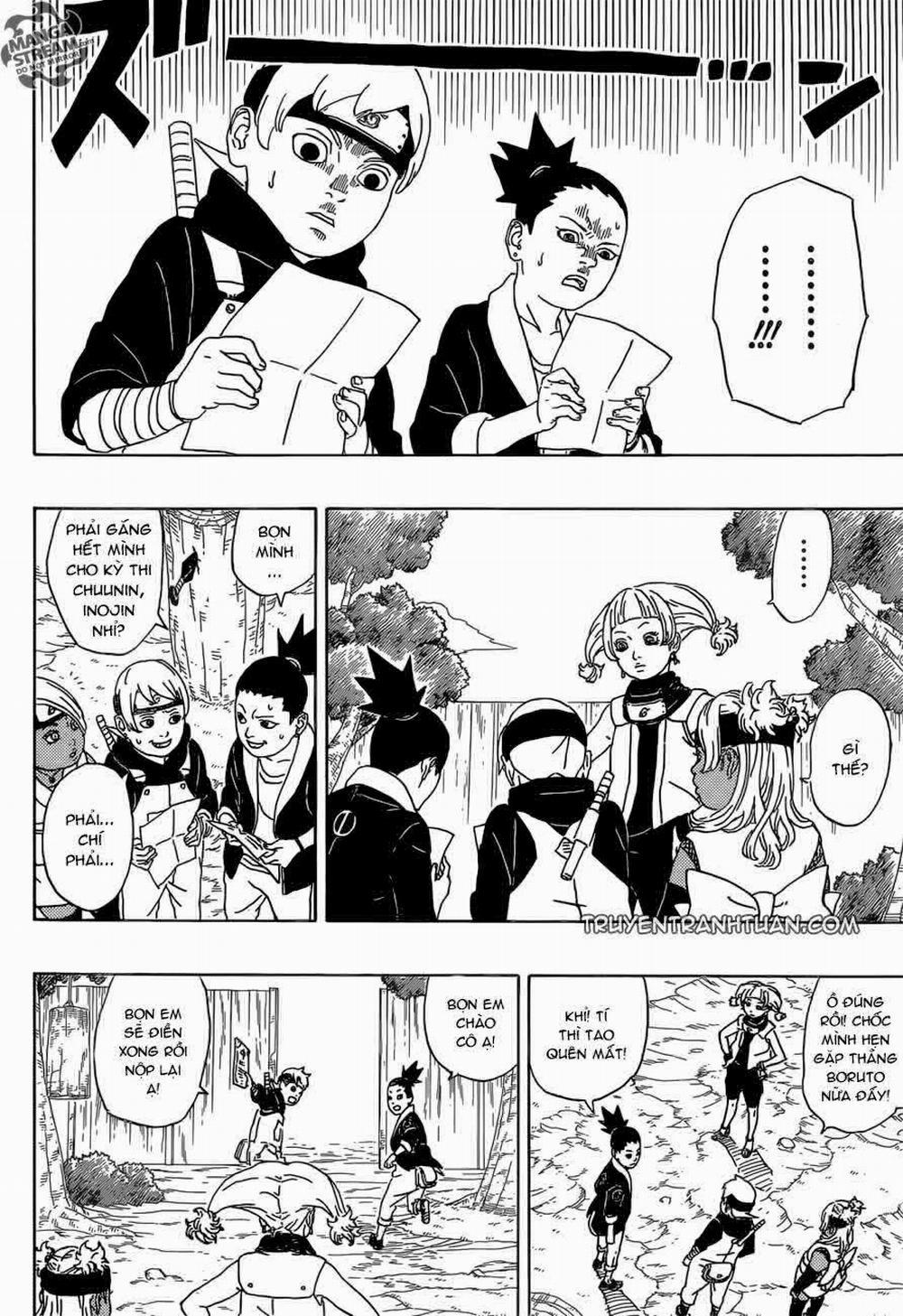Boruto 1.2 trang 1