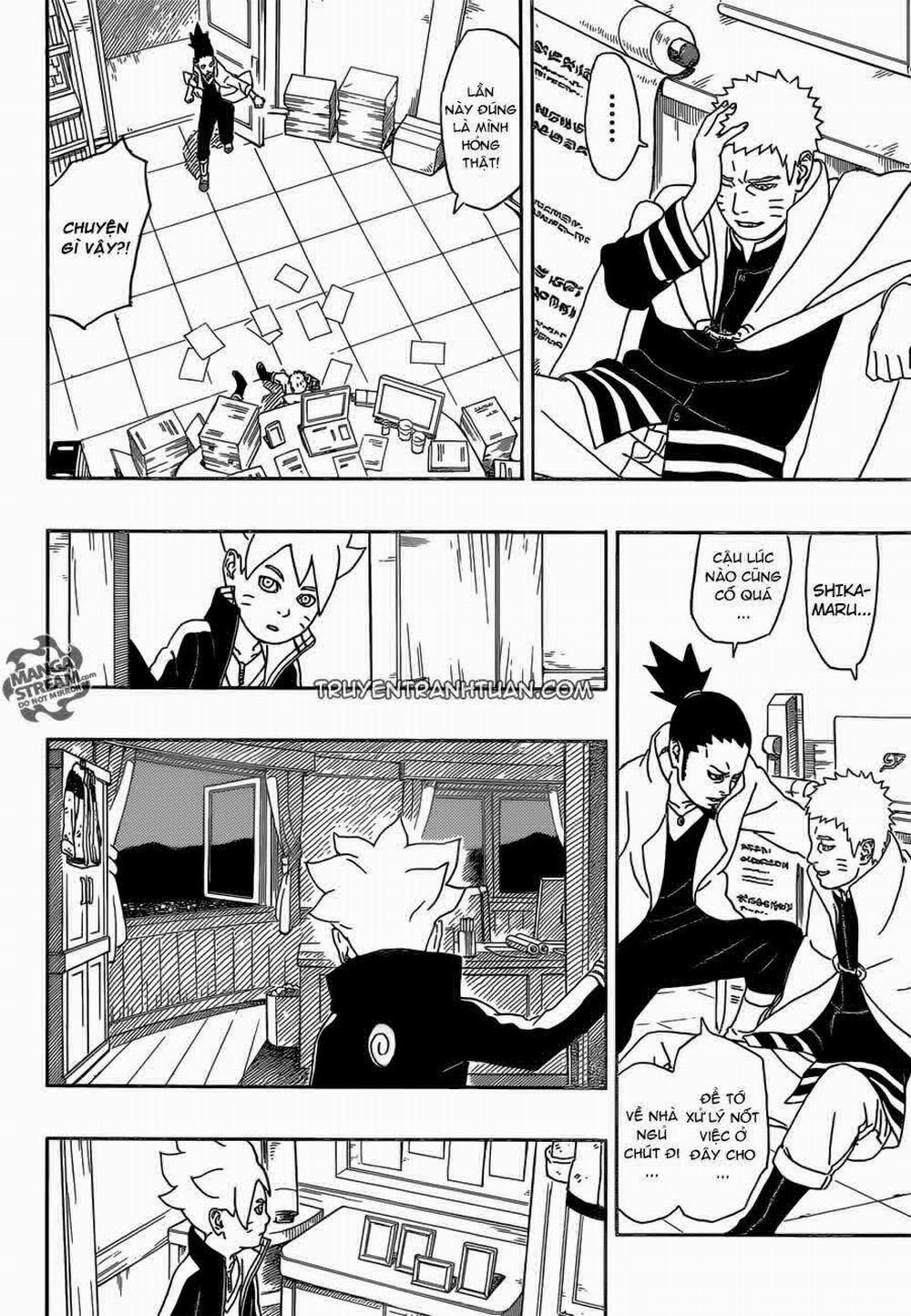 Boruto 1.2 trang 15
