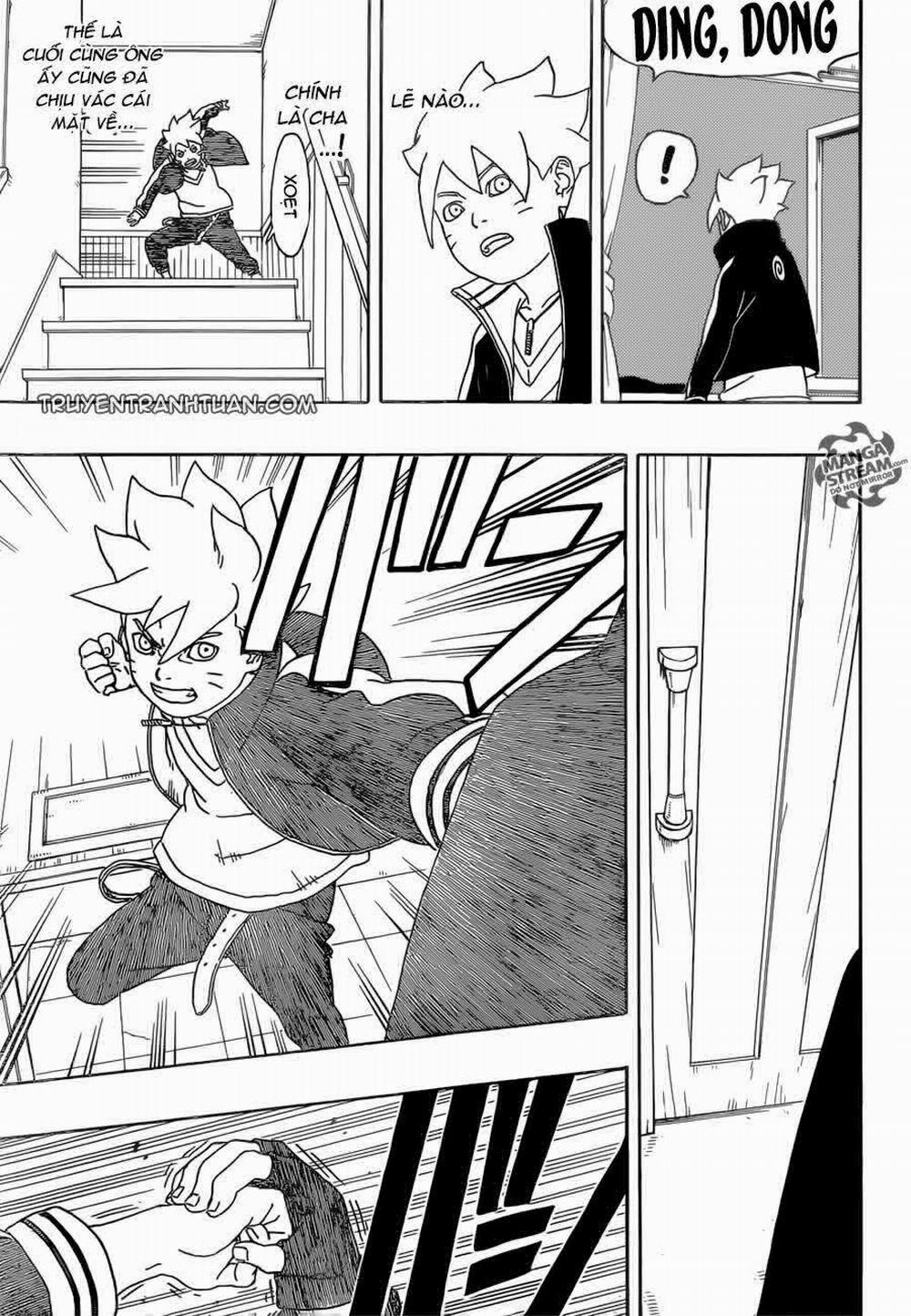 Boruto 1.2 trang 18