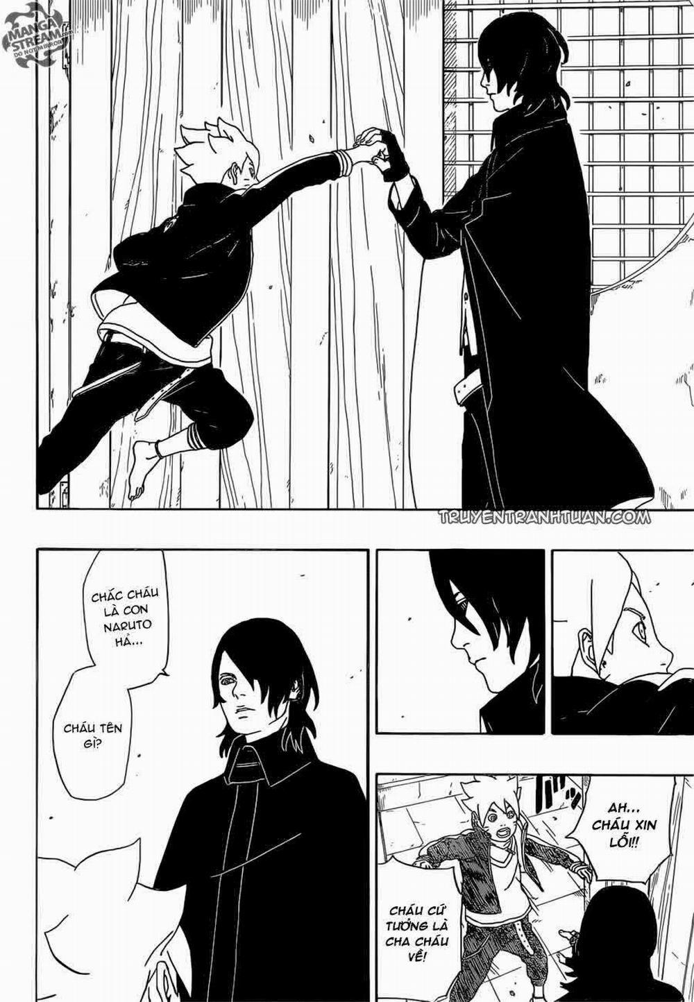 Boruto 1.2 trang 19