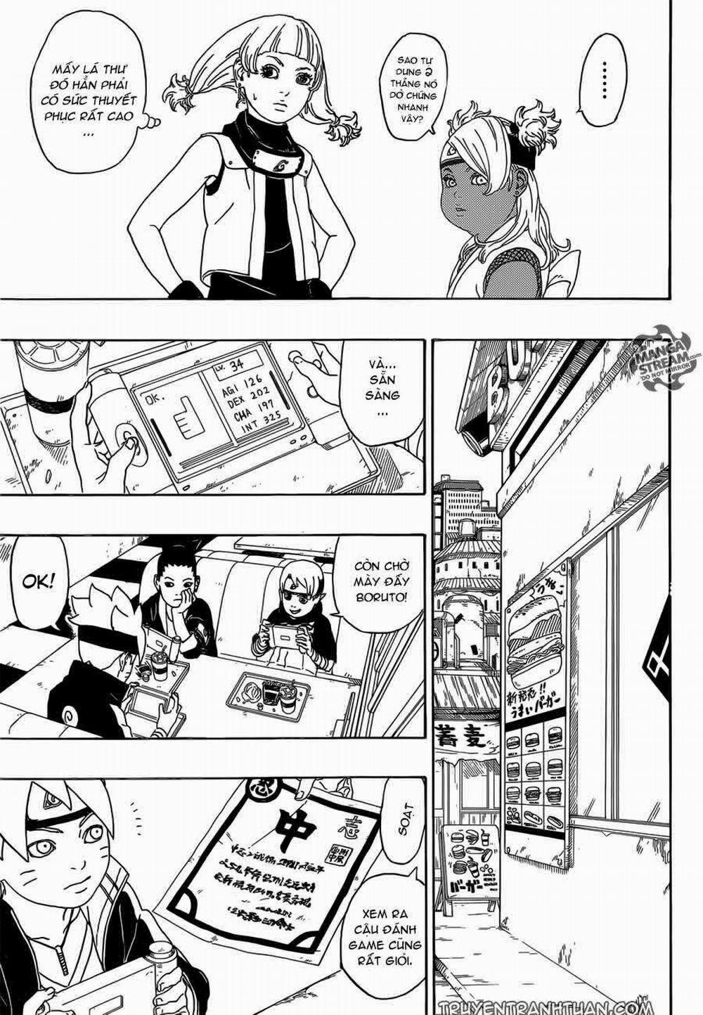Boruto 1.2 trang 2