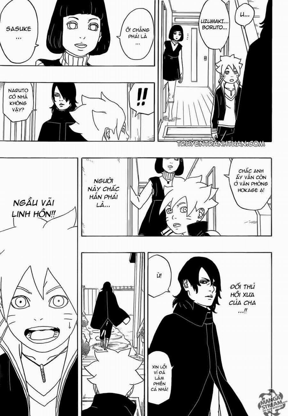 Boruto 1.2 trang 20