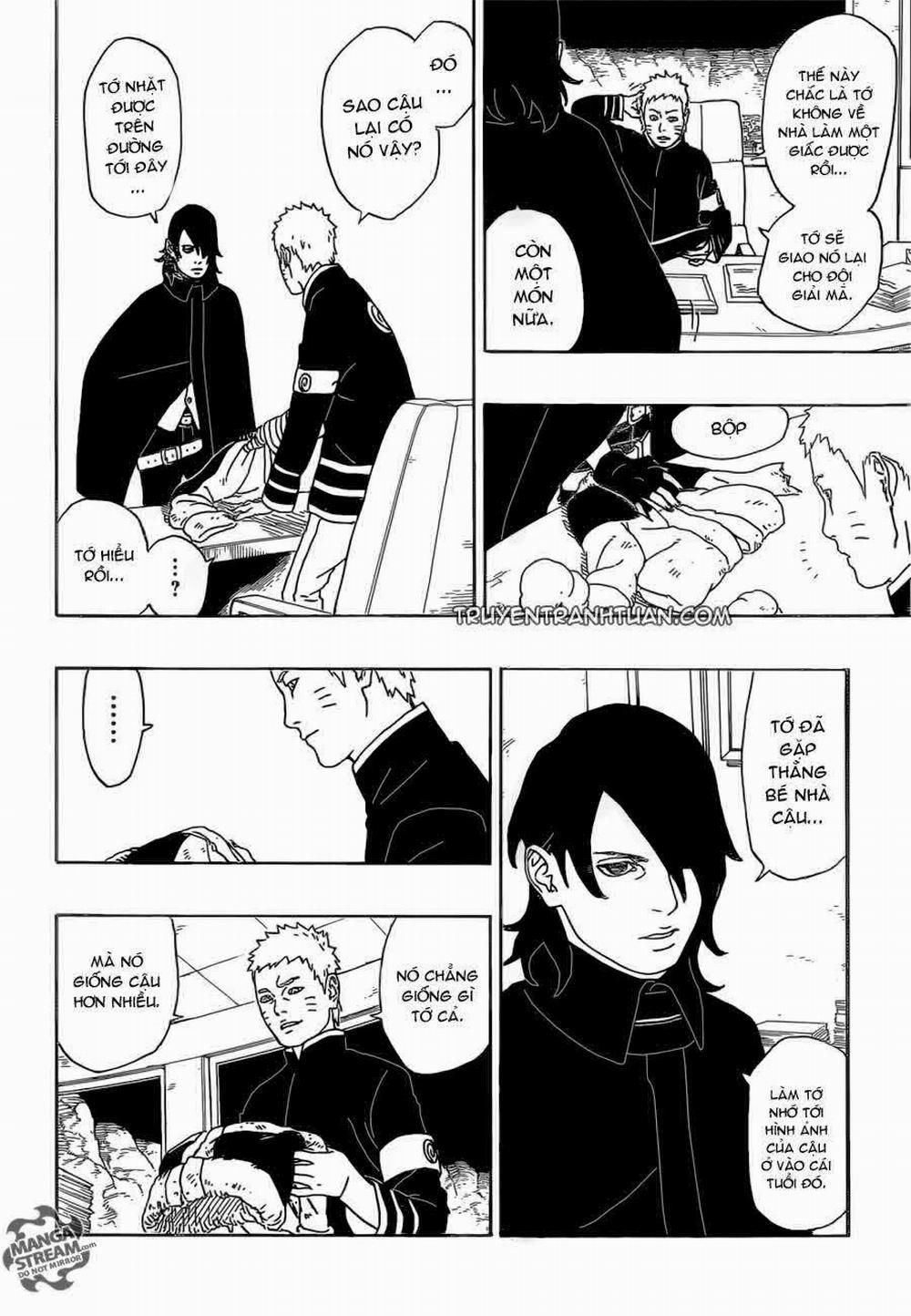 Boruto 1.2 trang 23