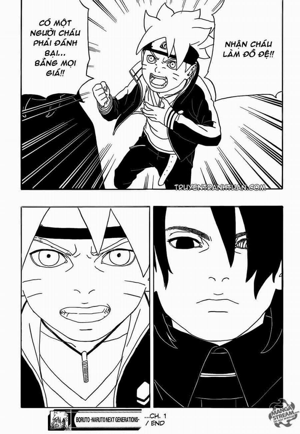 Boruto 1.2 trang 28