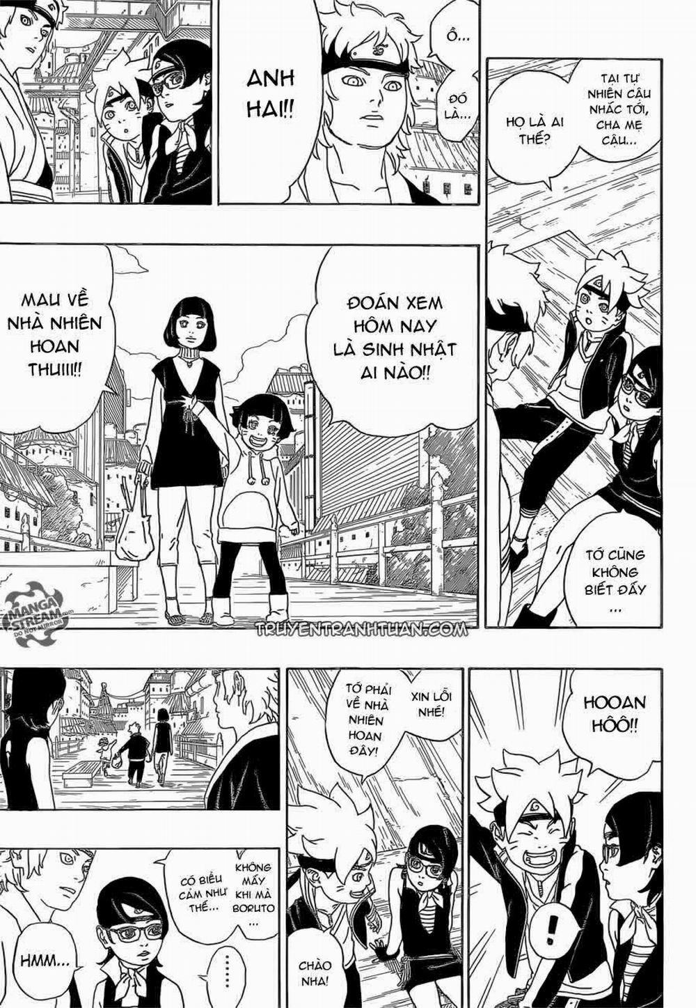 Boruto 1.2 trang 8