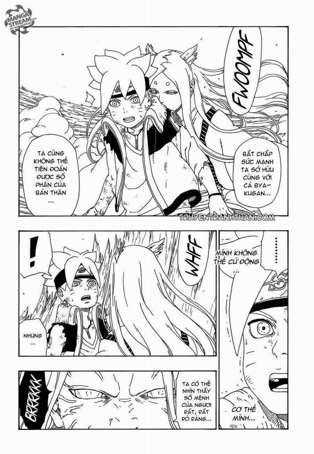 Boruto 10.1 trang 13