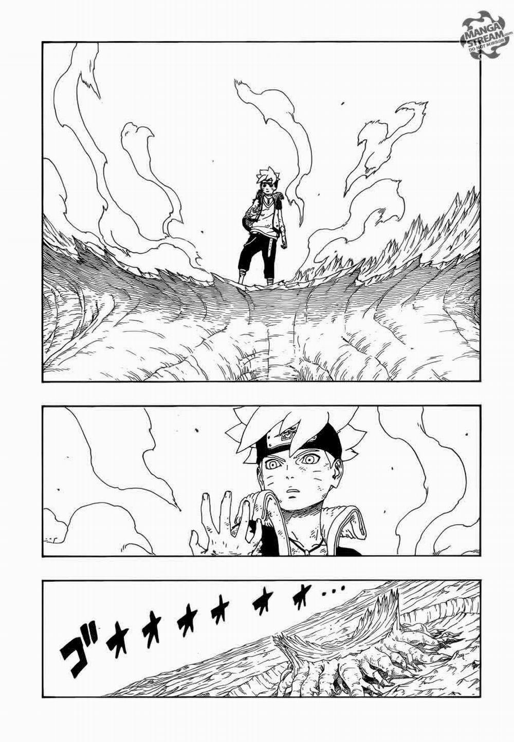 Boruto 10.1 trang 18