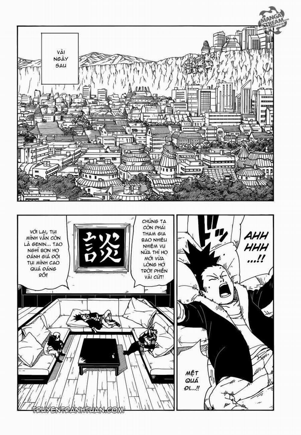 Boruto 10.1 trang 19
