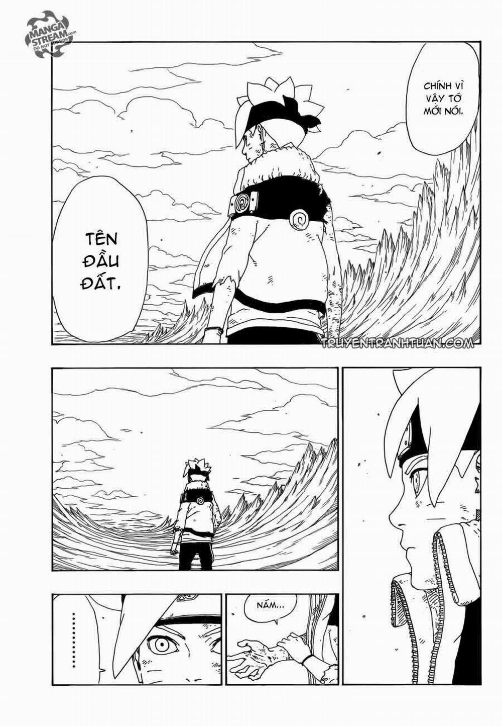 Boruto 10.1 trang 6