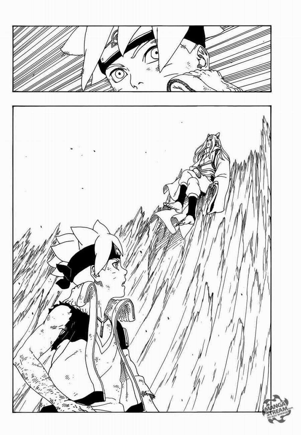 Boruto 10.1 trang 9
