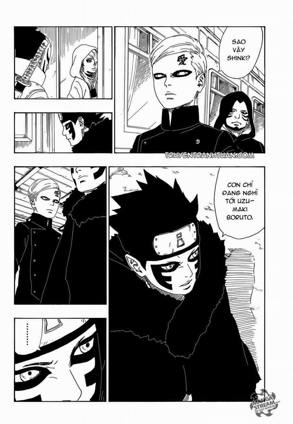 Boruto 10.2 trang 1