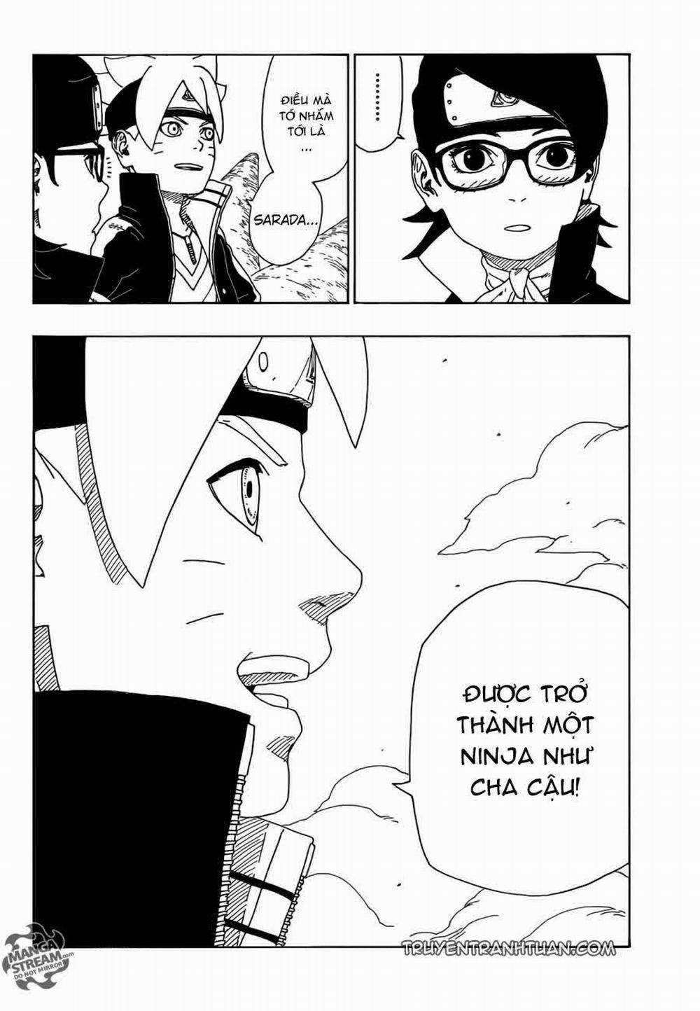 Boruto 10.2 trang 13