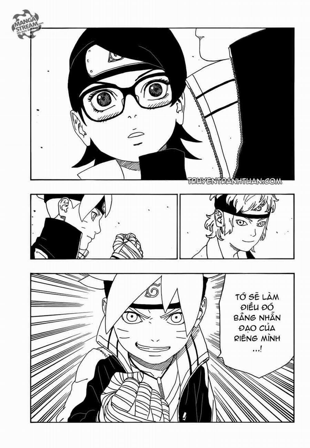 Boruto 10.2 trang 14