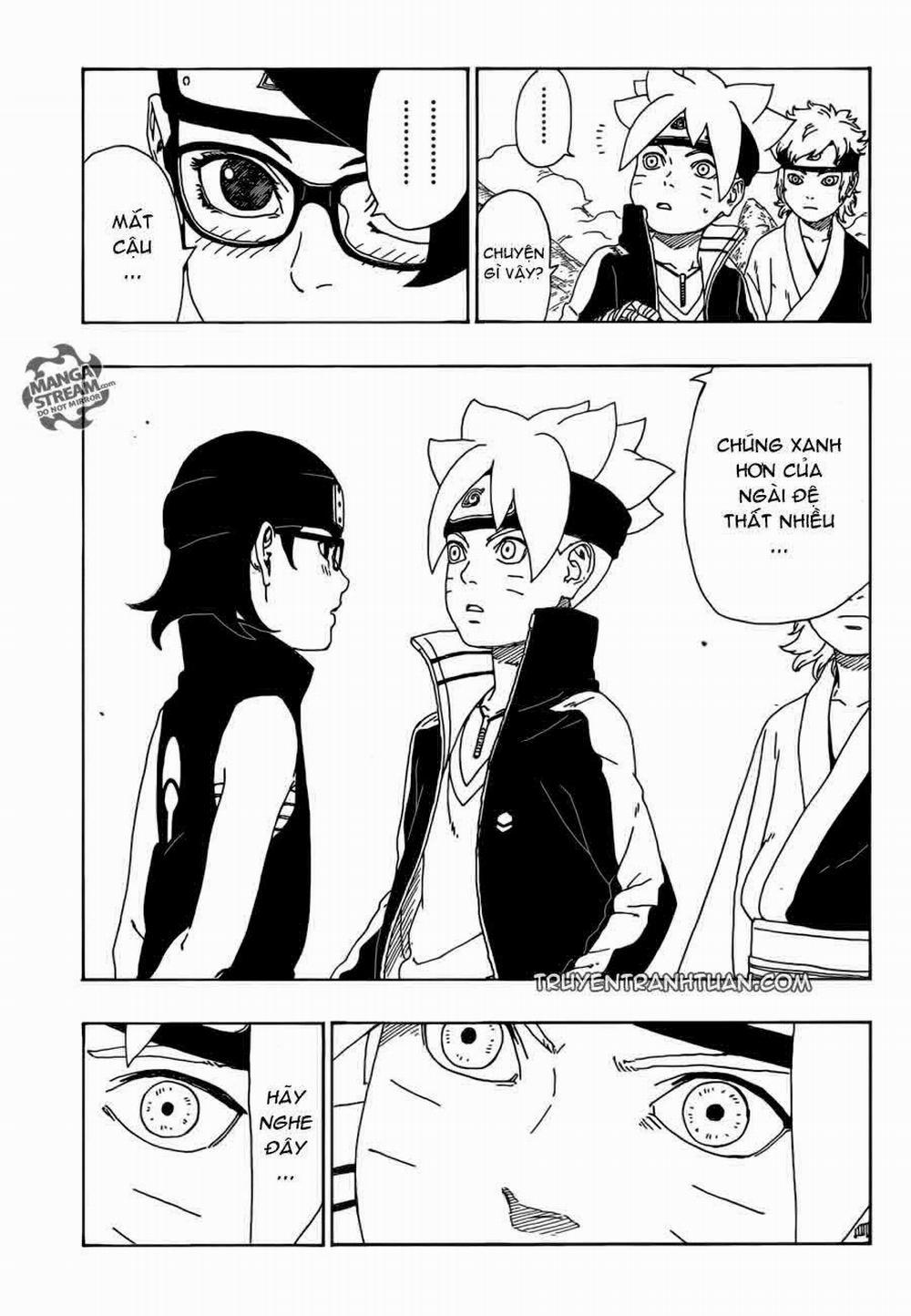 Boruto 10.2 trang 16