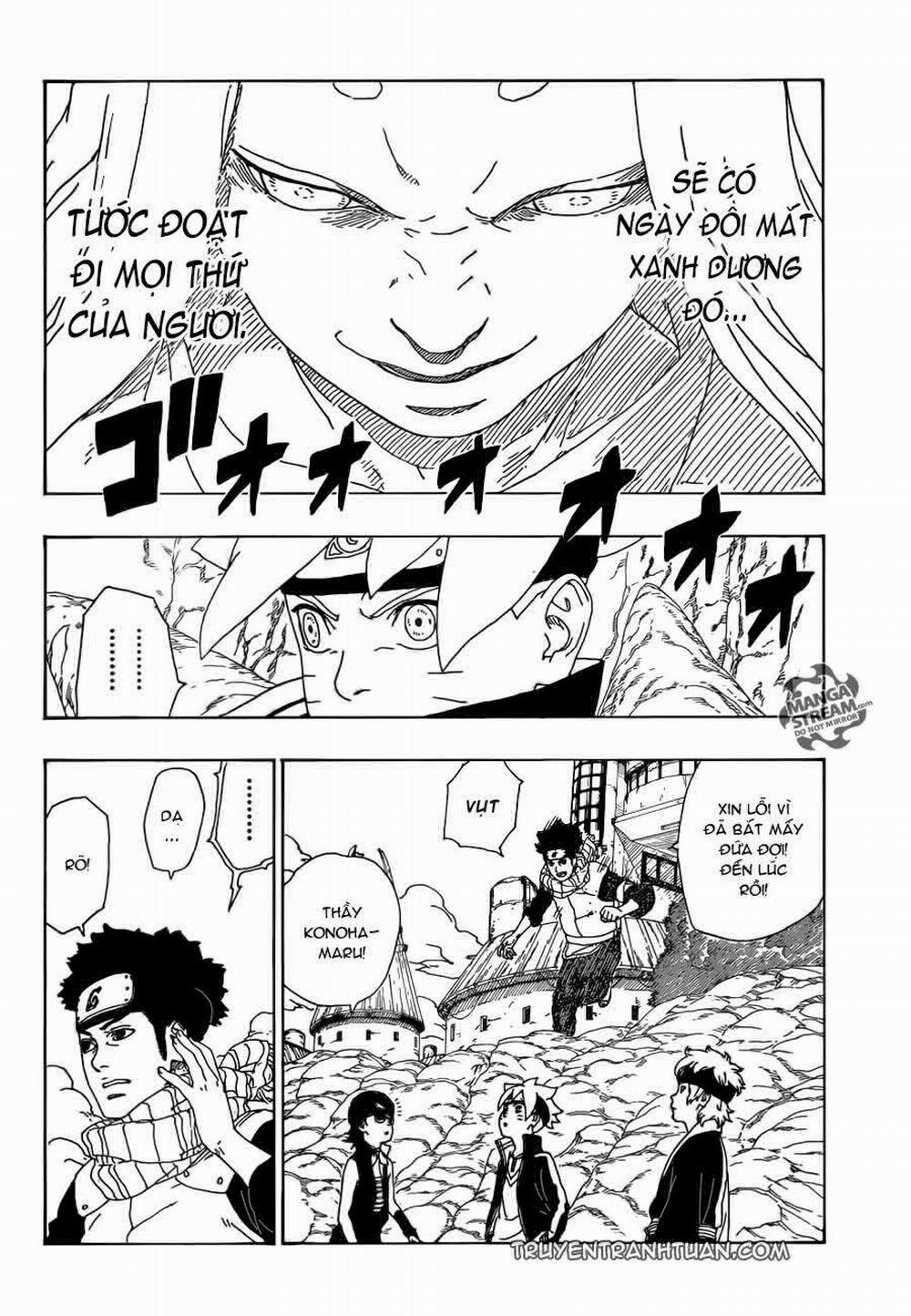 Boruto 10.2 trang 17