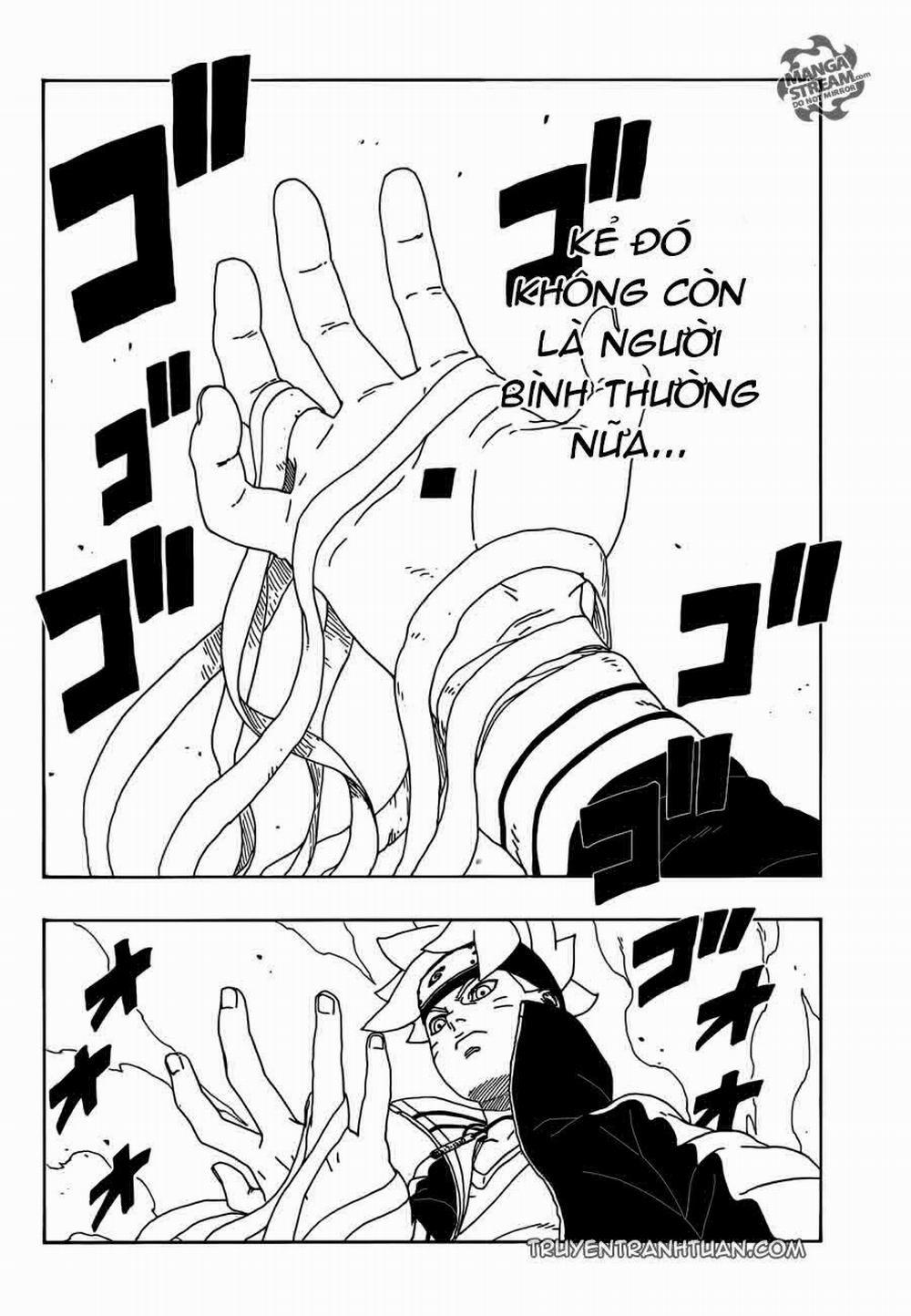 Boruto 10.2 trang 19