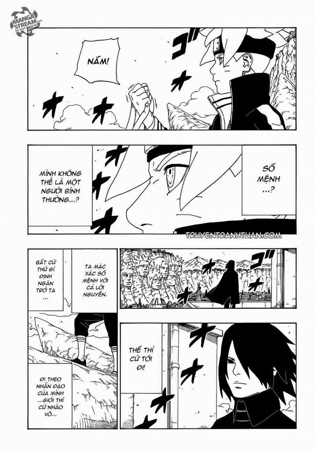 Boruto 10.2 trang 20