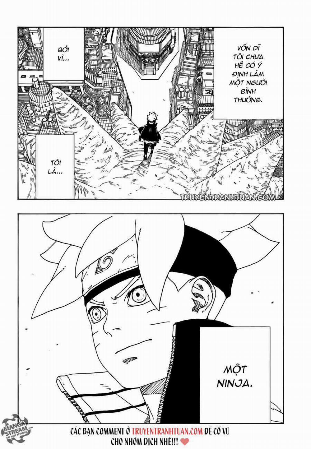 Boruto 10.2 trang 21