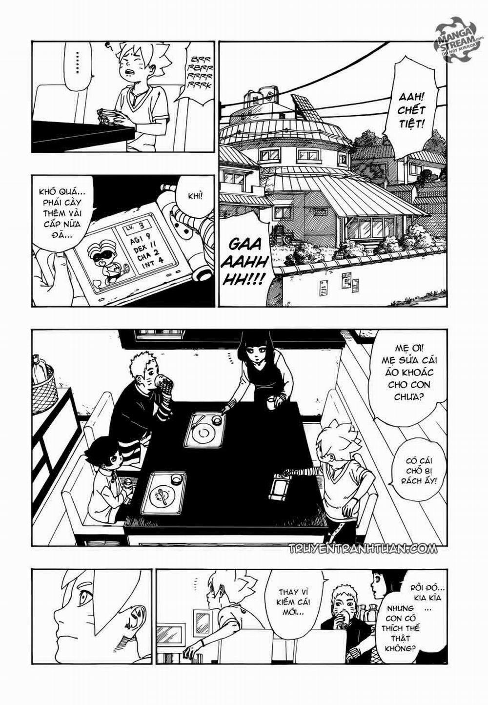 Boruto 10.2 trang 5
