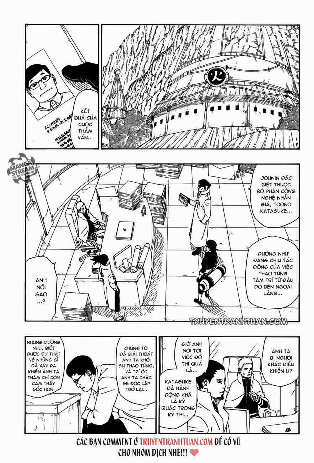 Boruto 11.2 trang 1