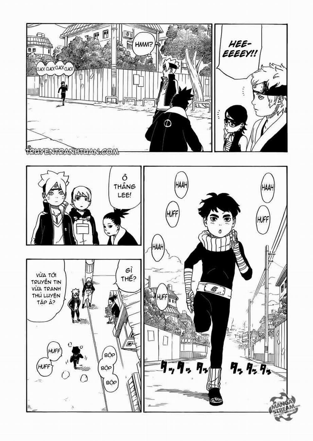 Boruto 11.2 trang 15