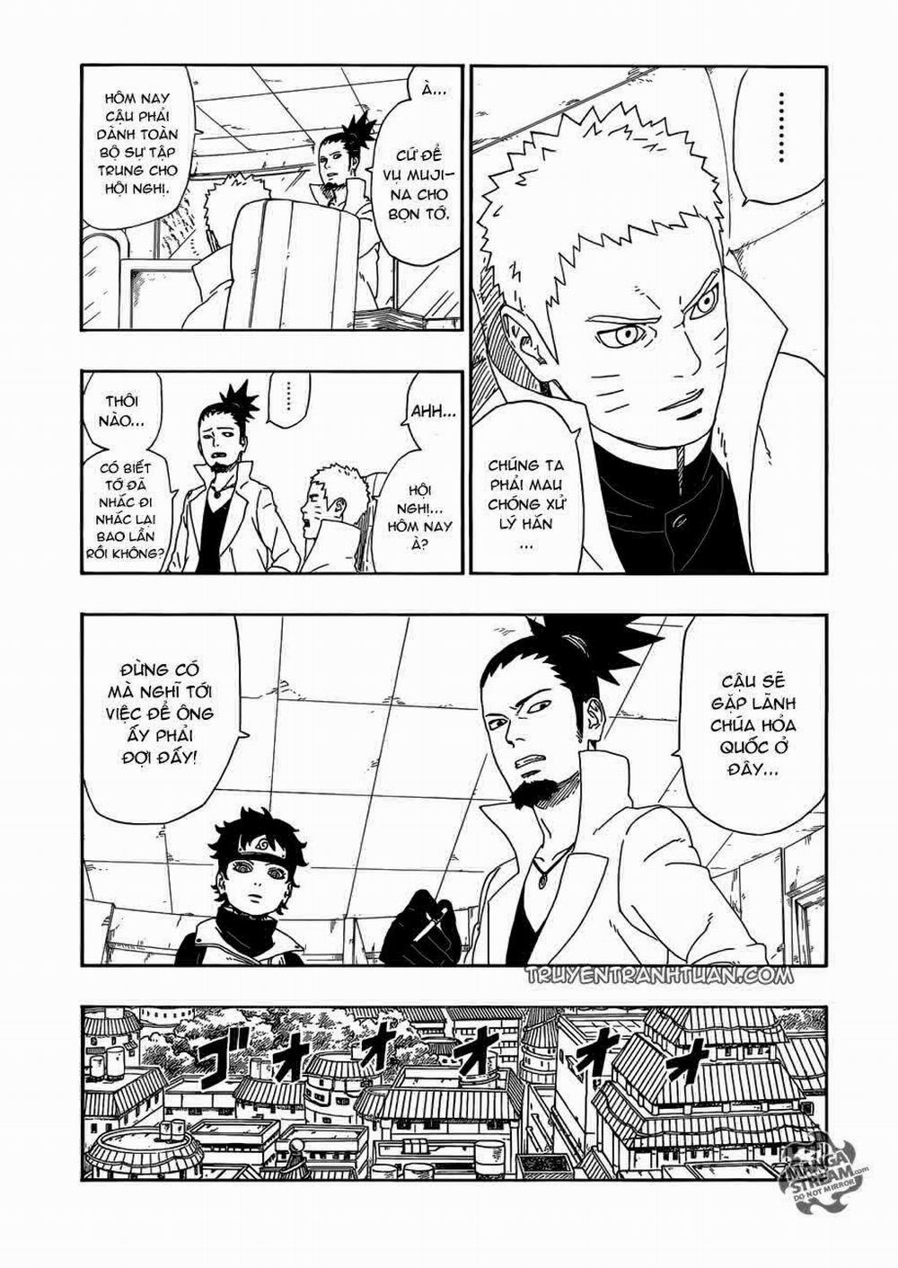 Boruto 11.2 trang 5