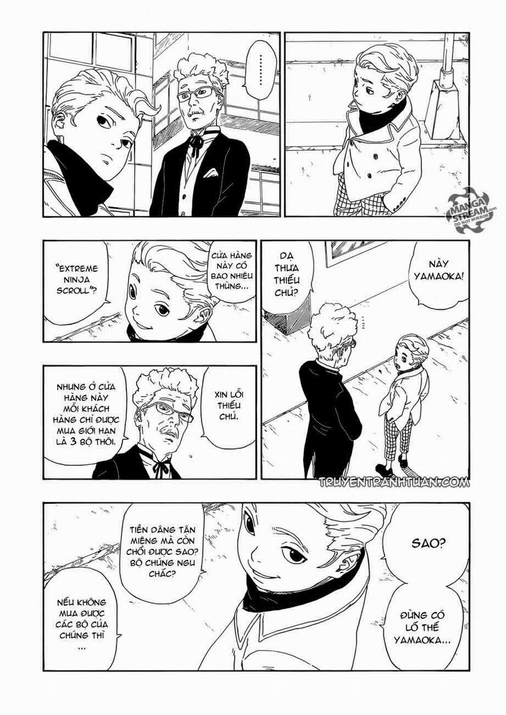 Boruto 11.2 trang 9