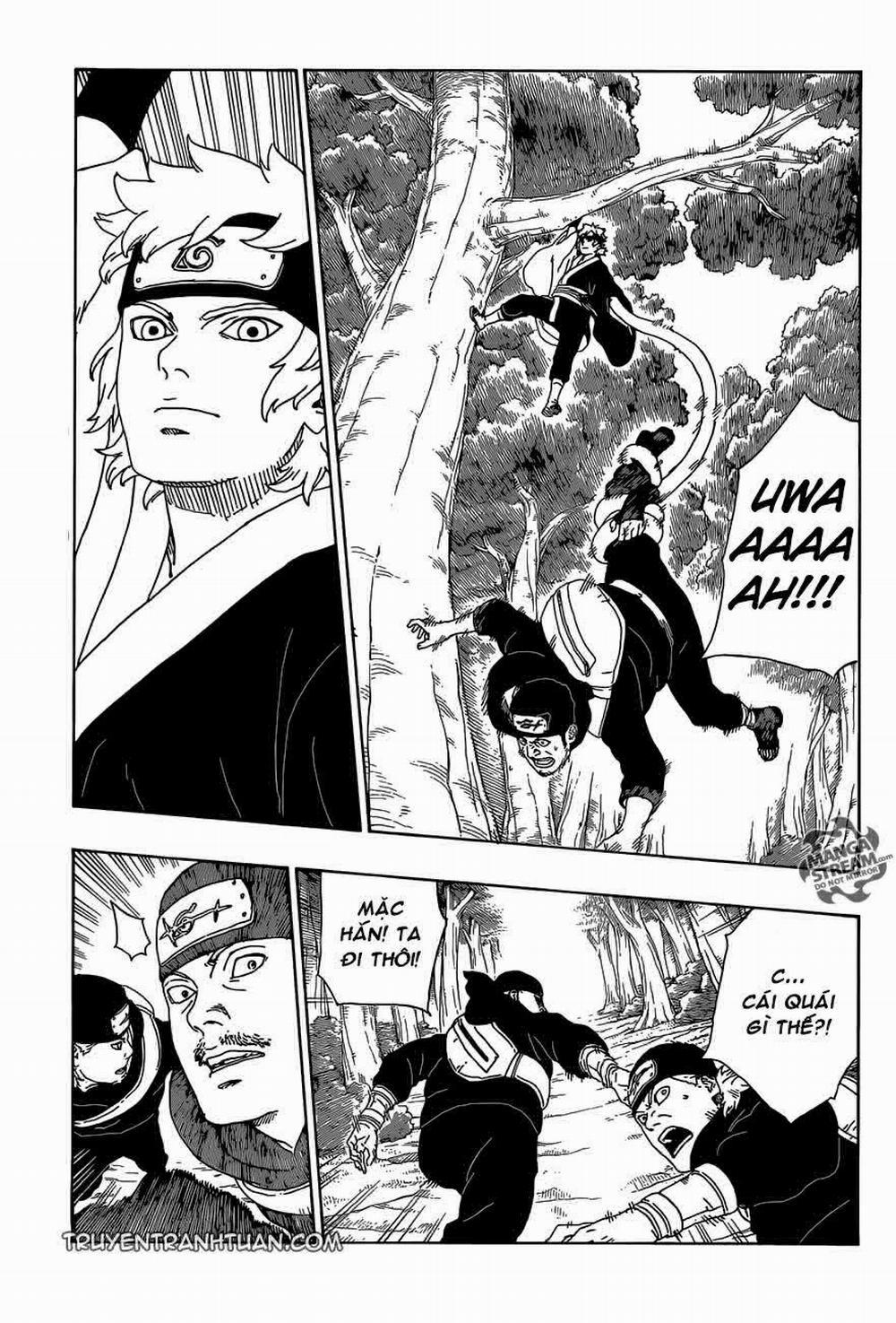 Boruto 11 trang 10