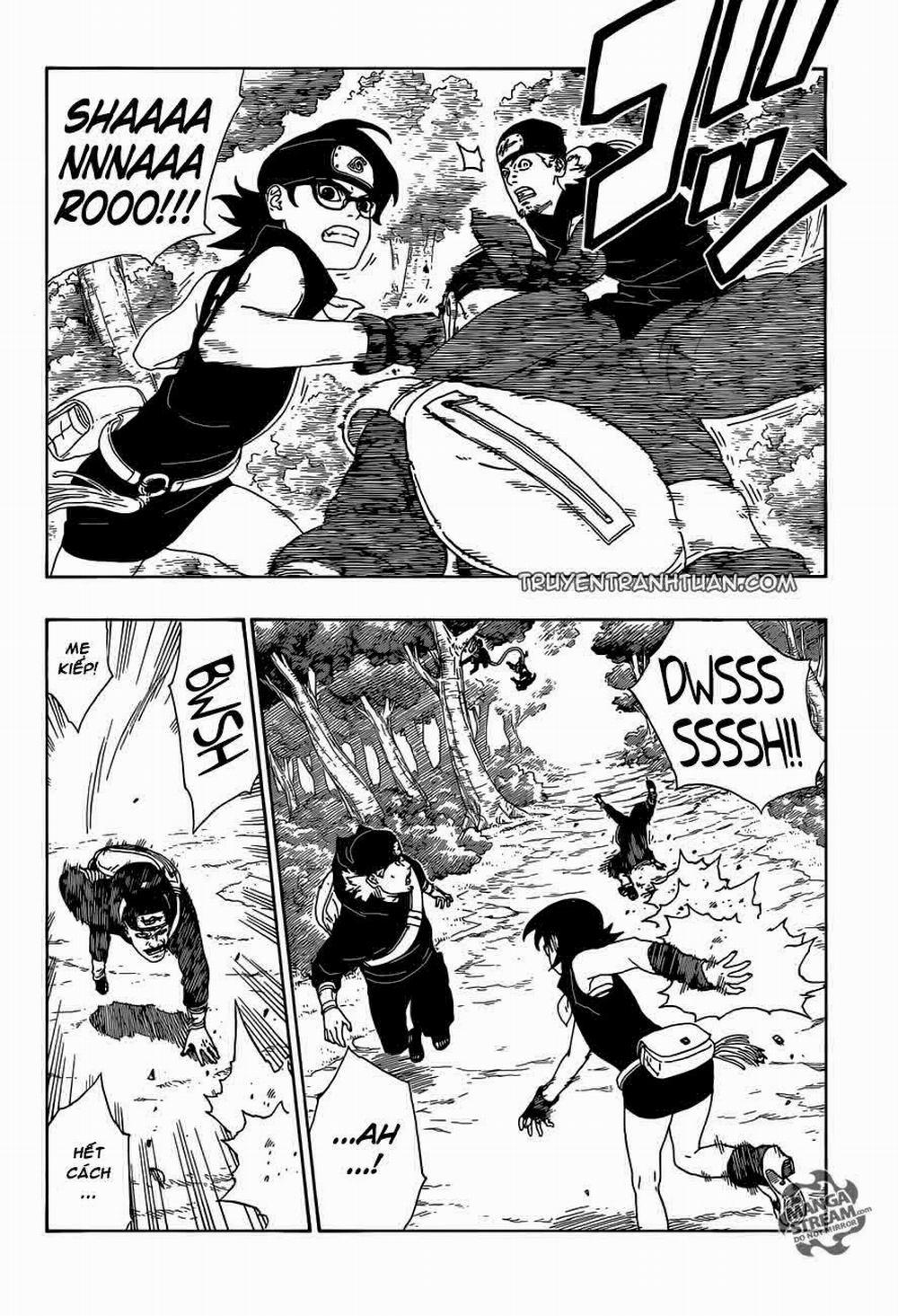 Boruto 11 trang 11
