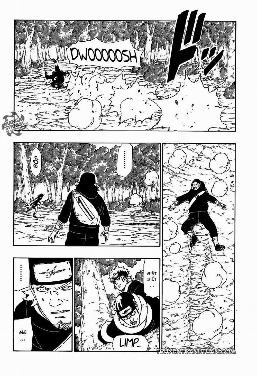 Boruto 11 trang 15