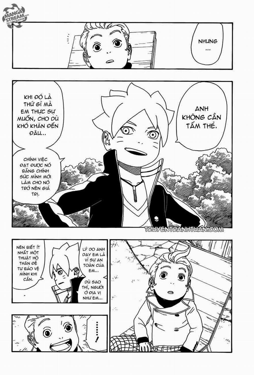 Boruto 12.1 trang 17