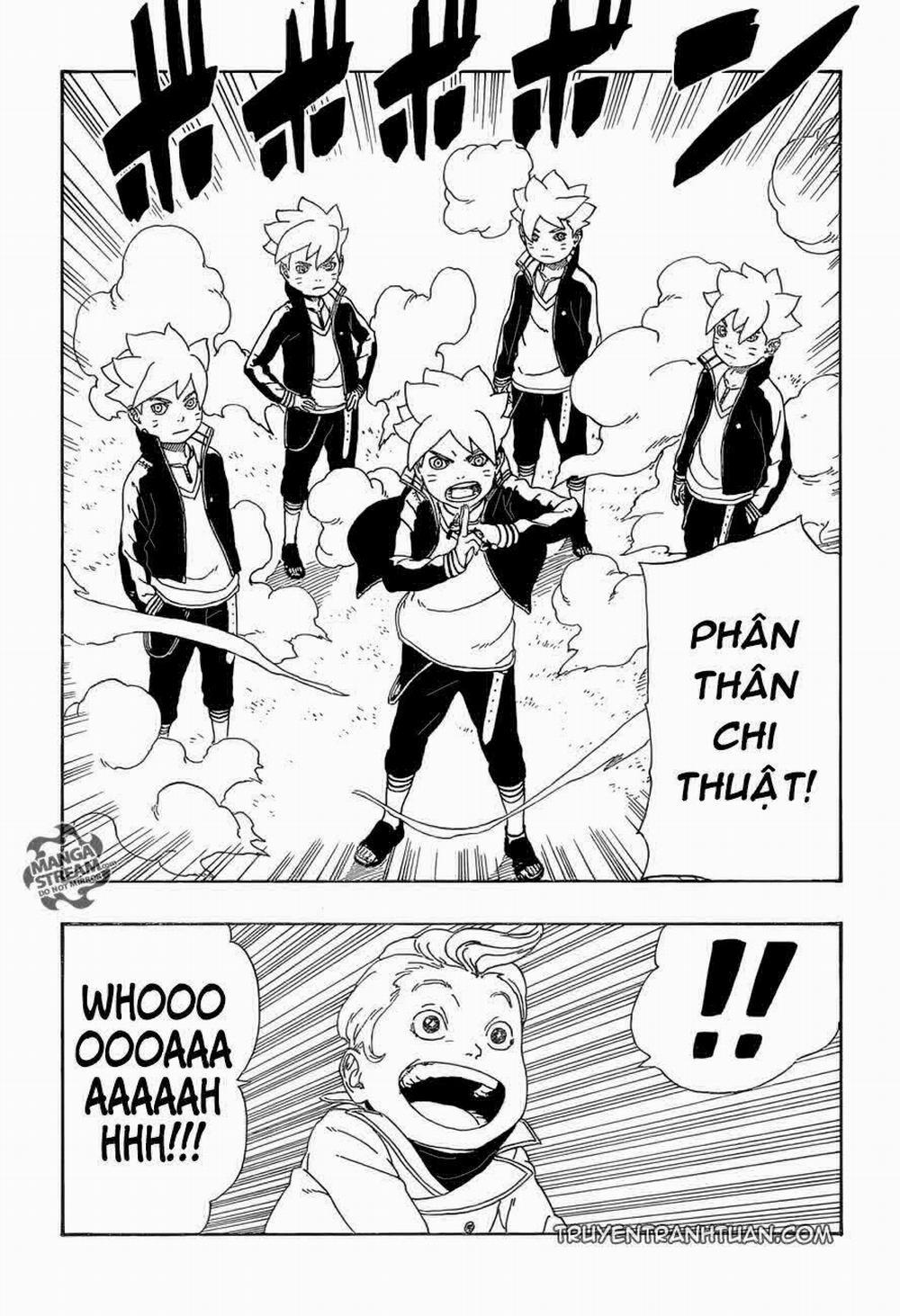 Boruto 12.1 trang 3