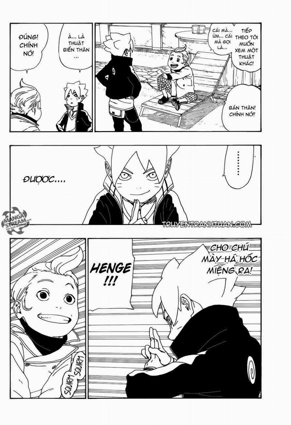 Boruto 12.1 trang 5