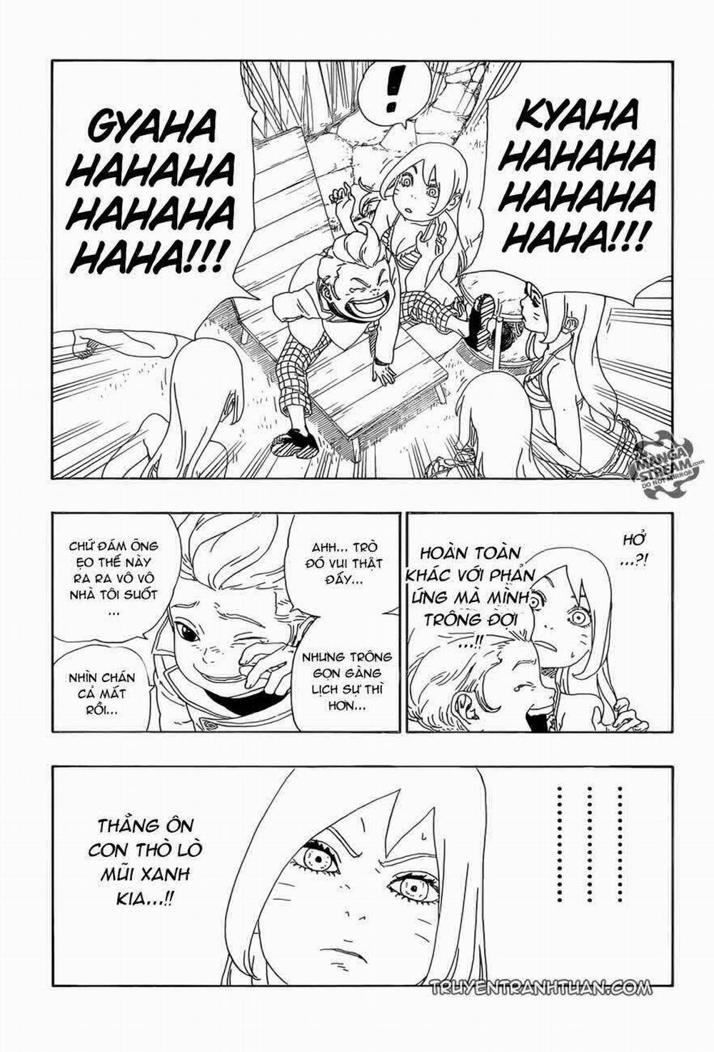 Boruto 12.1 trang 8