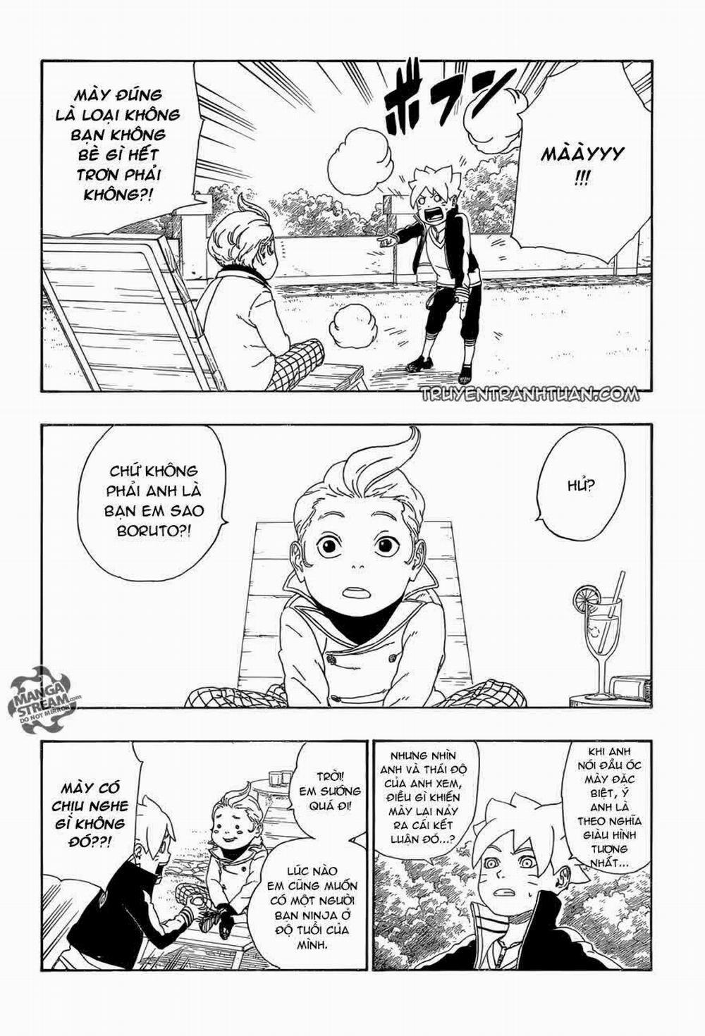 Boruto 12.1 trang 9