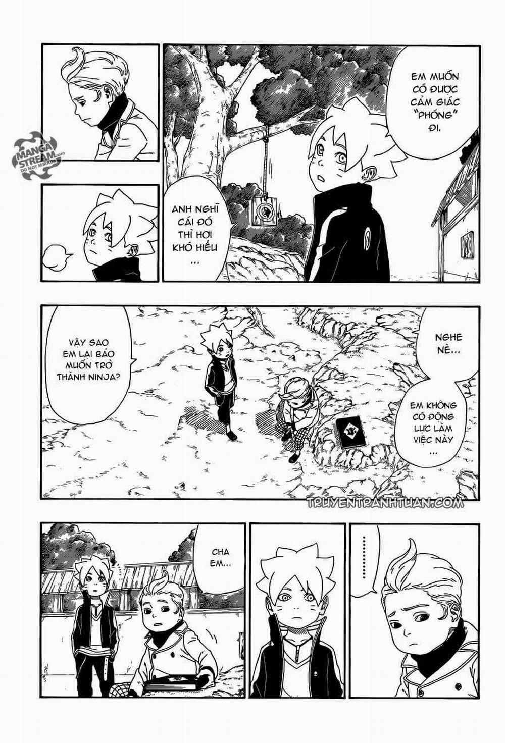 Boruto 12.2 trang 1