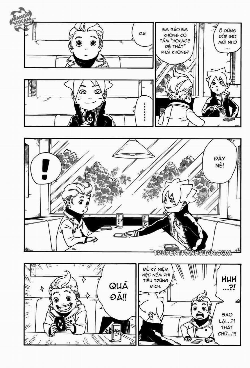 Boruto 12.2 trang 15
